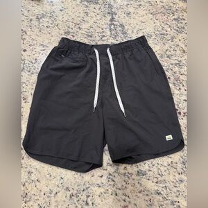 Men’s vuori shorts